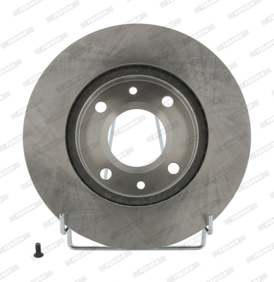 Disque de frein FERODO DDF214