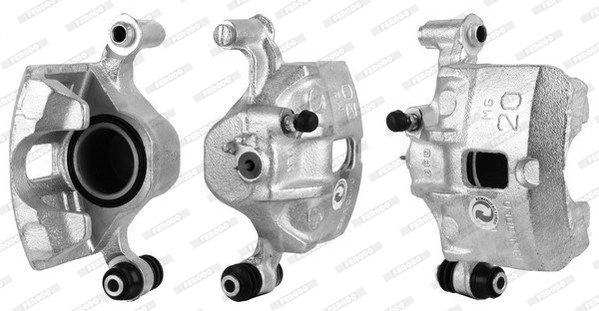 Étrier de frein FERODO FCL694139