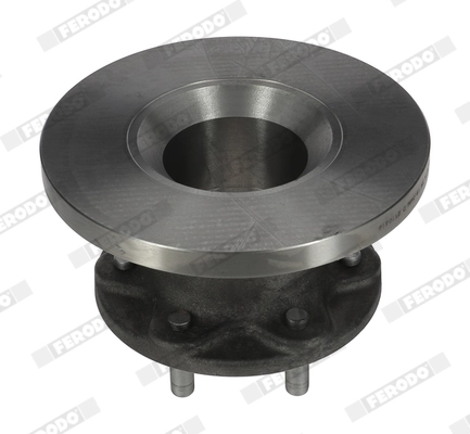 Disque de frein FERODO FCR234A