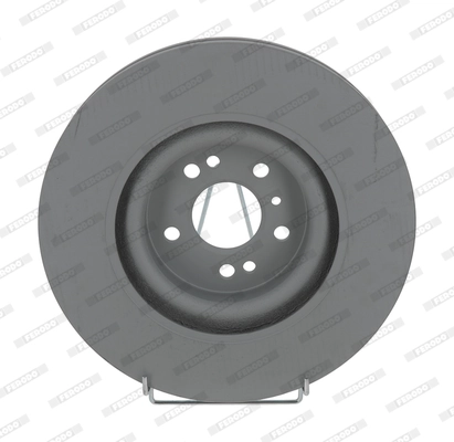 Disque de frein FERODO DDF1532C-1