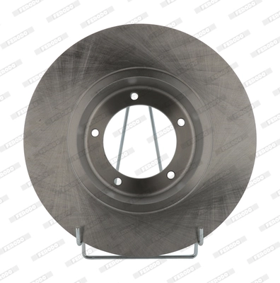 Disque de frein FERODO DDF246