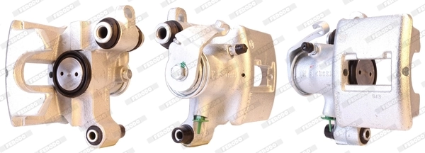 Étrier de frein FERODO FCL694170