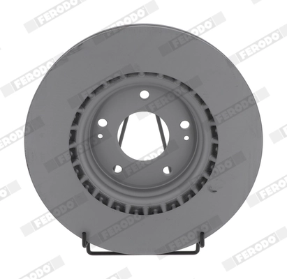 Disque de frein FERODO DDF2718C