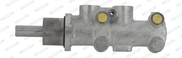 Maître-cylindre de frein FERODO FHM1235