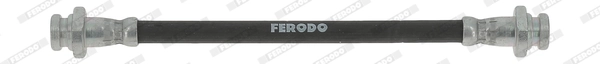 Flexible de frein FERODO FHY2443