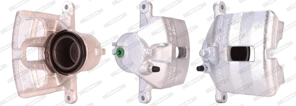 Étrier de frein FERODO FCL694440