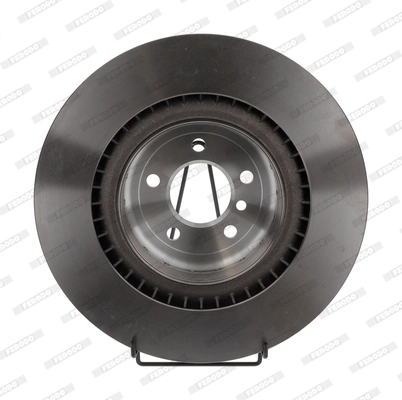 Disque de frein FERODO DDF2624VC-1