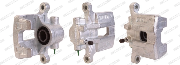 Étrier de frein FERODO FCL695354