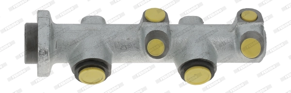 Maître-cylindre de frein FERODO FHM589