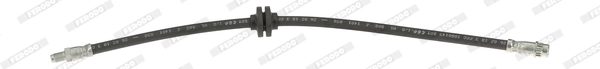 Flexible de frein FERODO FHY2626