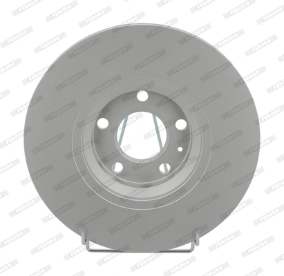 Disque de frein FERODO DDF1707C