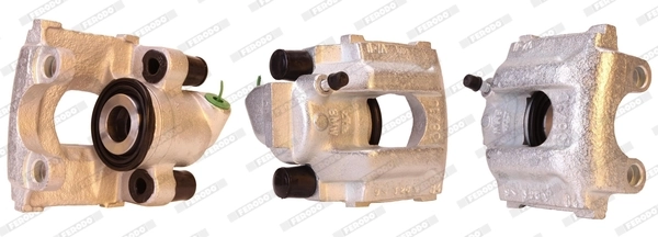 Étrier de frein FERODO FCL692200