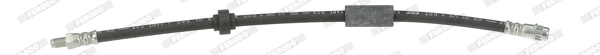 Flexible de frein FERODO FHY3015
