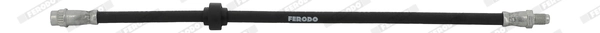 Flexible de frein FERODO FHY2111