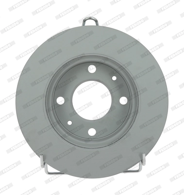Disque de frein FERODO DDF1301C