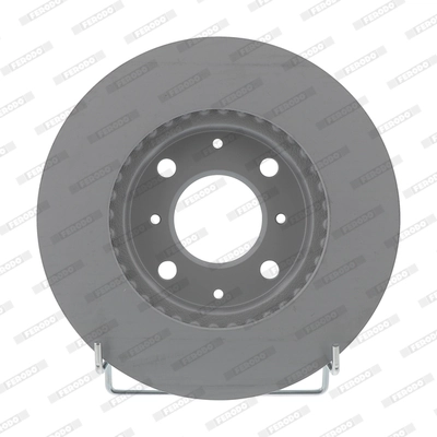 Disque de frein FERODO DDF447C