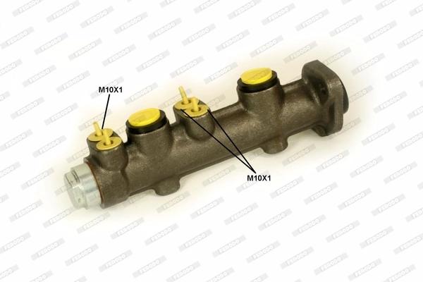 Maître-cylindre de frein FERODO FHM655