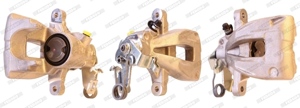 Étrier de frein FERODO FCL694356