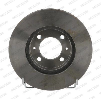 Disque de frein FERODO DDF189