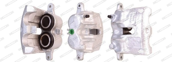 Étrier de frein FERODO FCL692088