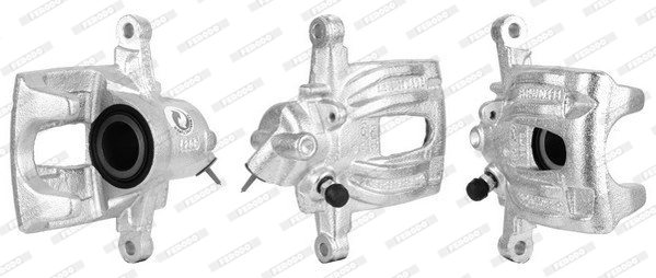 Étrier de frein FERODO FCL694701