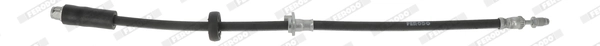 Flexible de frein FERODO FHY2681