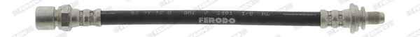Flexible de frein FERODO FHY2161