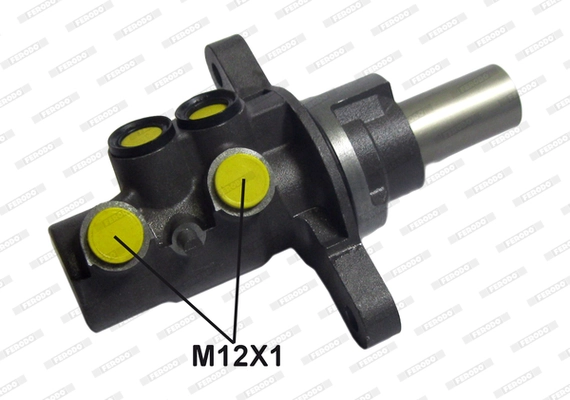 Maître-cylindre de frein FERODO FHM1569