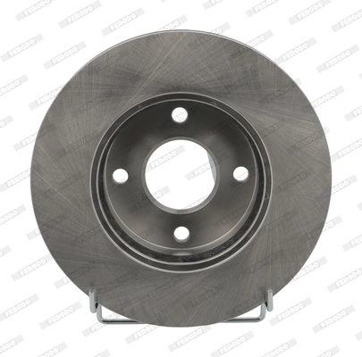 Disque de frein FERODO DDF364
