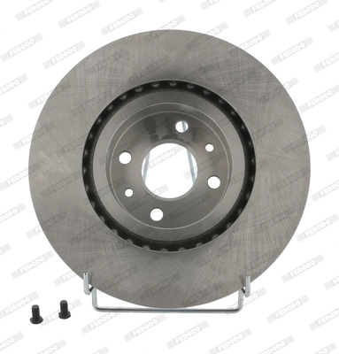 Disque de frein FERODO DDF220