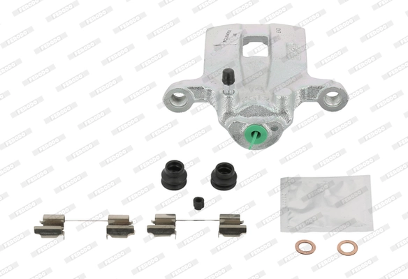 Étrier de frein FERODO FCL694762