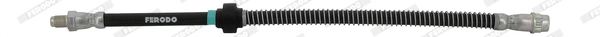 Flexible de frein FERODO FHY2106