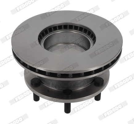 Disque de frein FERODO FCR233A