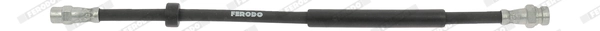 Flexible de frein FERODO FHY2205