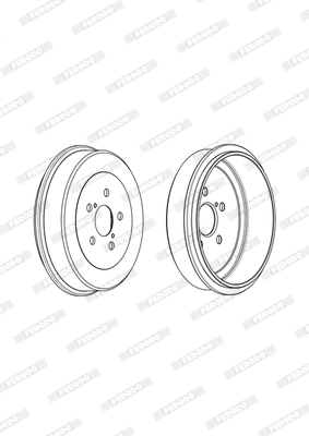 Brake Drum