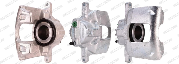 Étrier de frein FERODO FCL695314