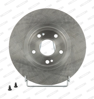 Disque de frein FERODO DDF1182