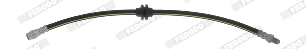 Flexible de frein FERODO FHY3496