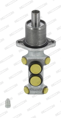 Maître-cylindre de frein FERODO FHM585