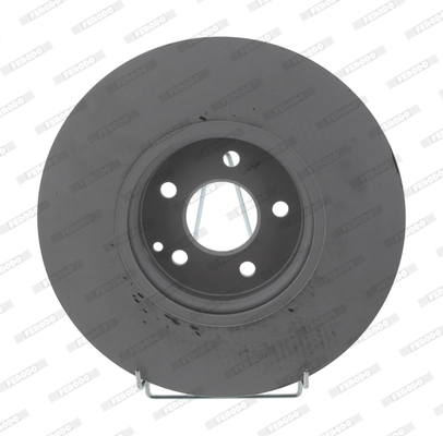 Disque de frein FERODO DDF1908C-1