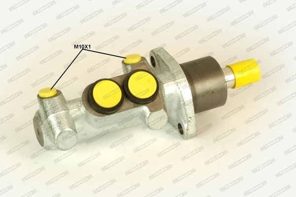 Maître-cylindre de frein FERODO FHM1141