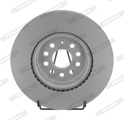 Disque de frein FERODO DDF3101C