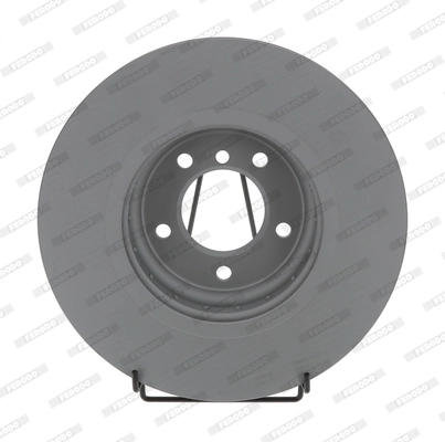 Disque de frein FERODO DDF2617VC-1