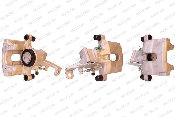 Étrier de frein FERODO FCL695309