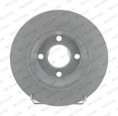 Disque de frein FERODO DDF518C