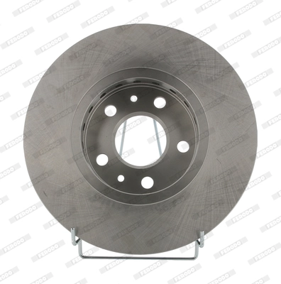 Disque de frein FERODO DDF1726