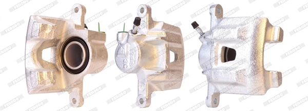 Étrier de frein FERODO FCL694596