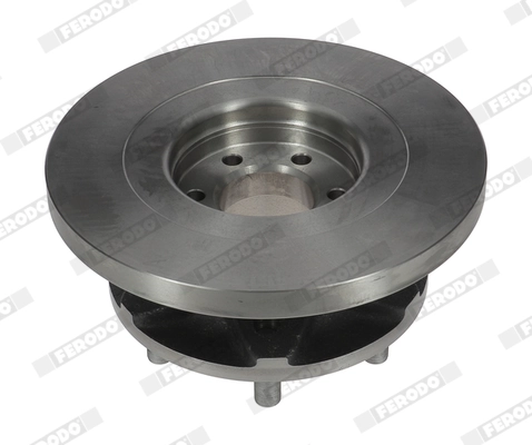 Disque de frein FERODO FCR313A