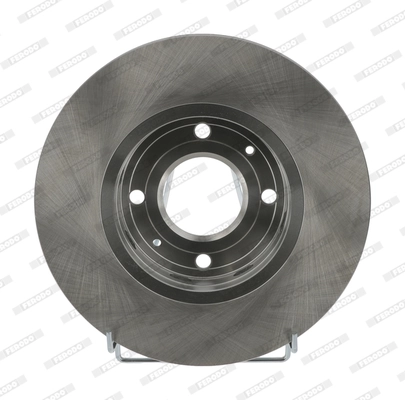 Disque de frein FERODO DDF1068