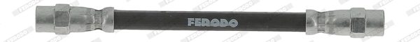 Flexible de frein FERODO FHY2410
